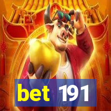 bet 191