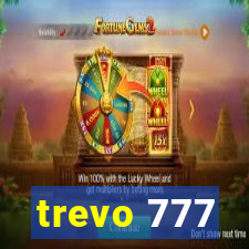 trevo 777