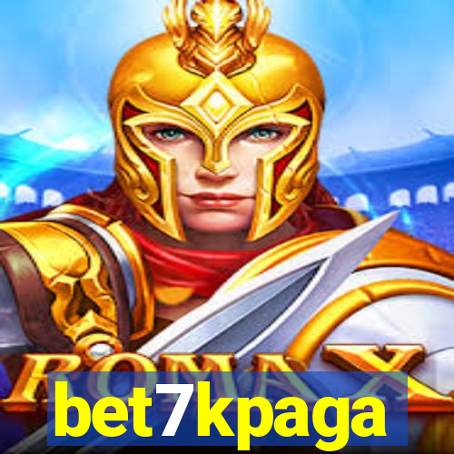 bet7kpaga