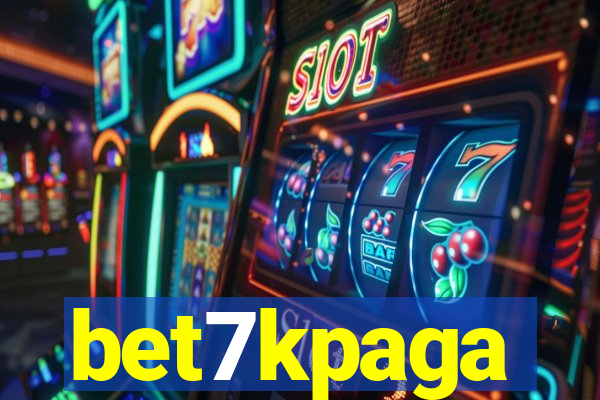 bet7kpaga