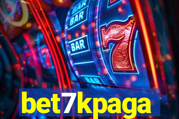 bet7kpaga