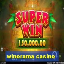 winorama casino