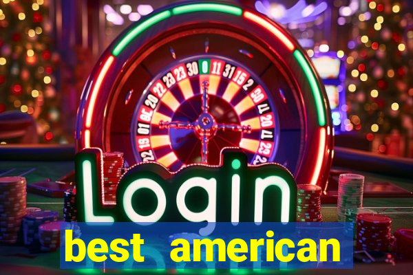 best american online casinos