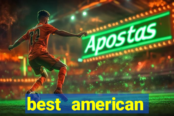 best american online casinos