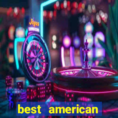 best american online casinos