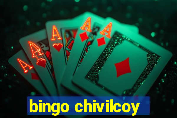 bingo chivilcoy