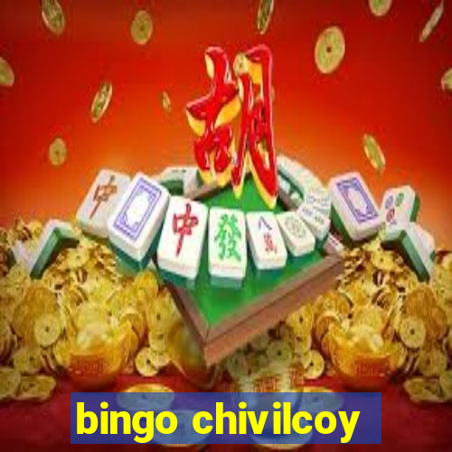 bingo chivilcoy