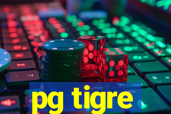 pg tigre