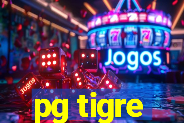 pg tigre