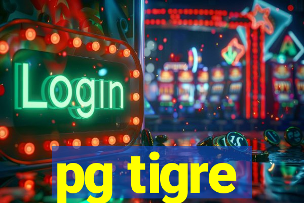 pg tigre