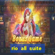 rio all suite hotel and casino las vegas