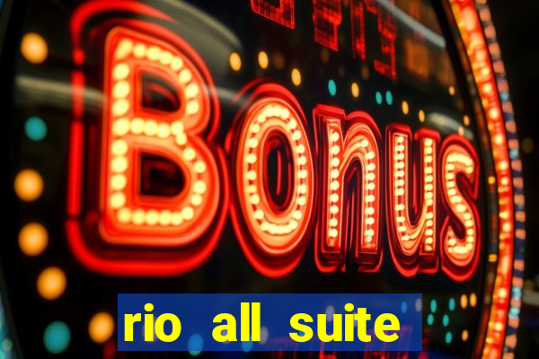 rio all suite hotel and casino las vegas