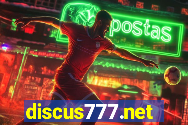 discus777.net