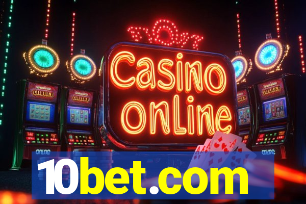 10bet.com