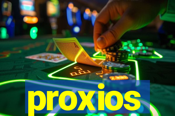 proxios