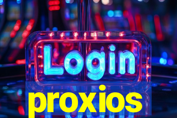 proxios