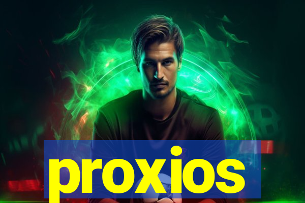 proxios