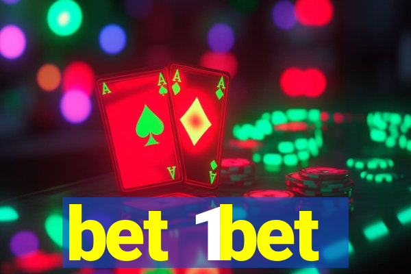 bet 1bet