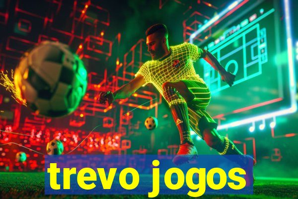 trevo jogos