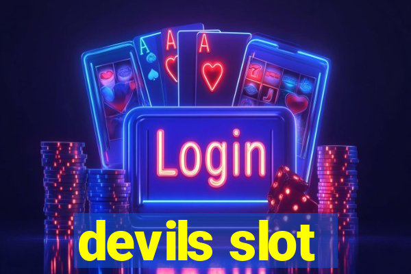 devils slot