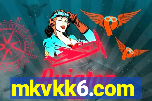 mkvkk6.com