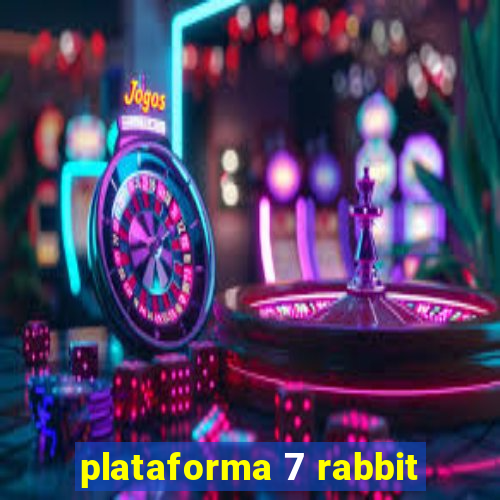 plataforma 7 rabbit