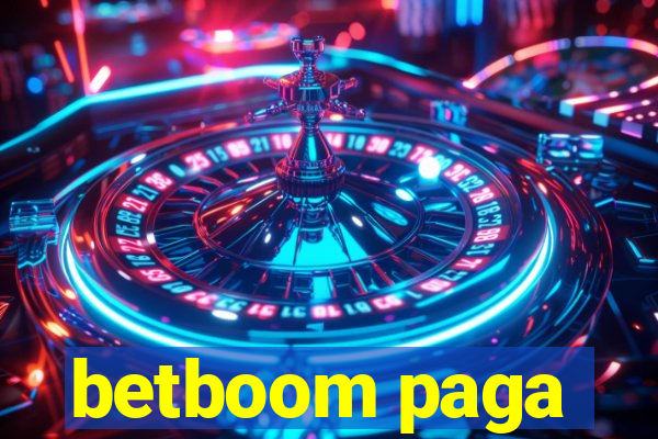 betboom paga