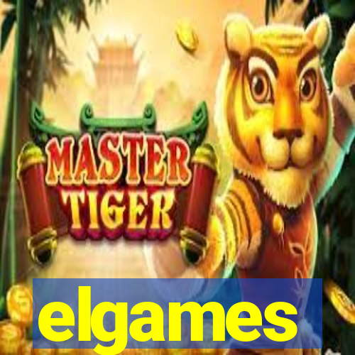 elgames