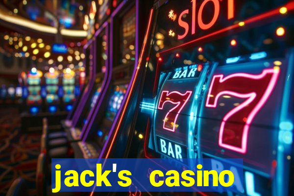 jack's casino downtown cleveland