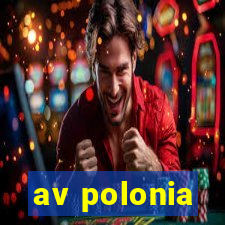 av polonia