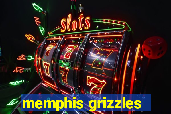 memphis grizzles