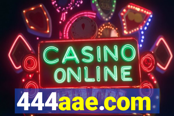 444aae.com