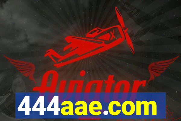 444aae.com