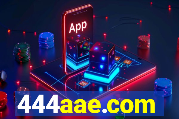 444aae.com