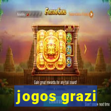 jogos grazi