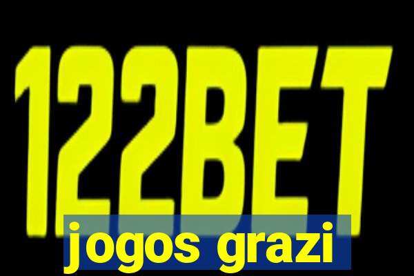 jogos grazi