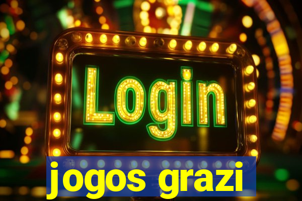 jogos grazi