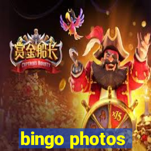 bingo photos