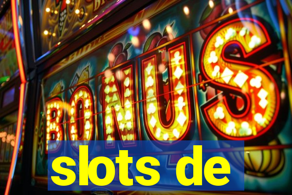 slots de