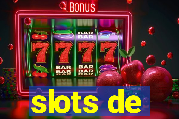 slots de