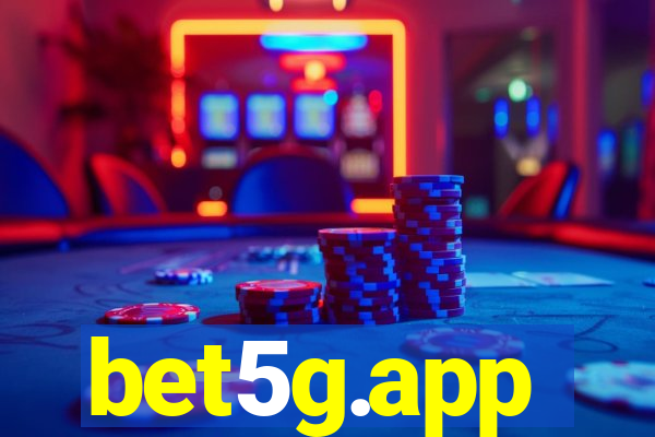 bet5g.app