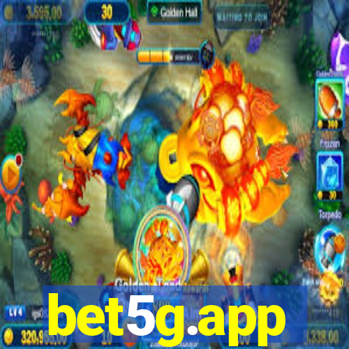 bet5g.app