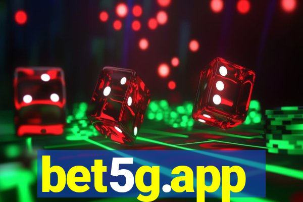 bet5g.app