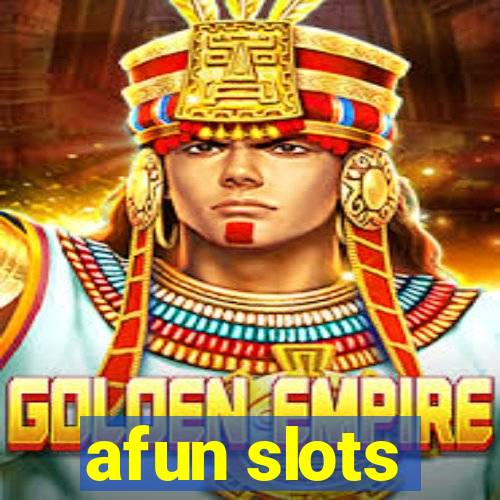 afun slots