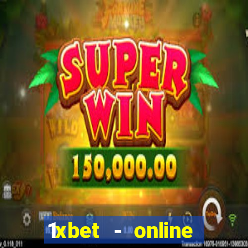 1xbet - online casino iq