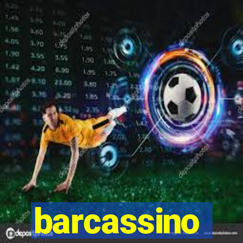 barcassino