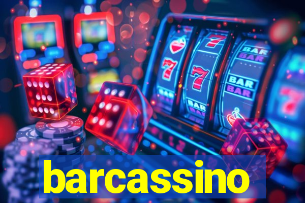 barcassino