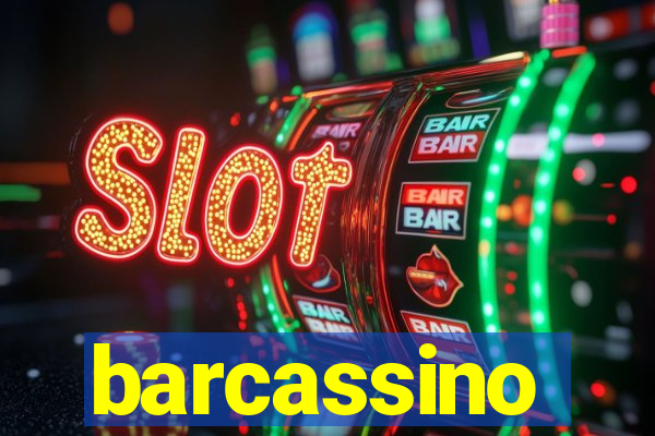 barcassino