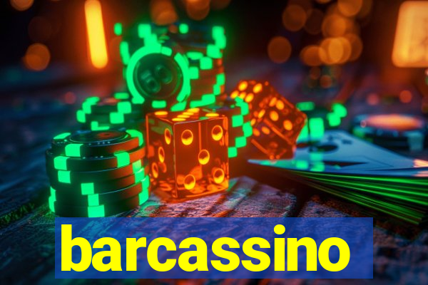 barcassino