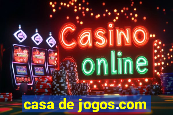 casa de jogos.com